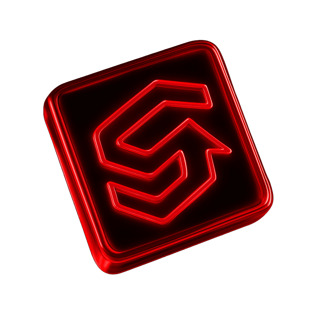 Stasher Logo